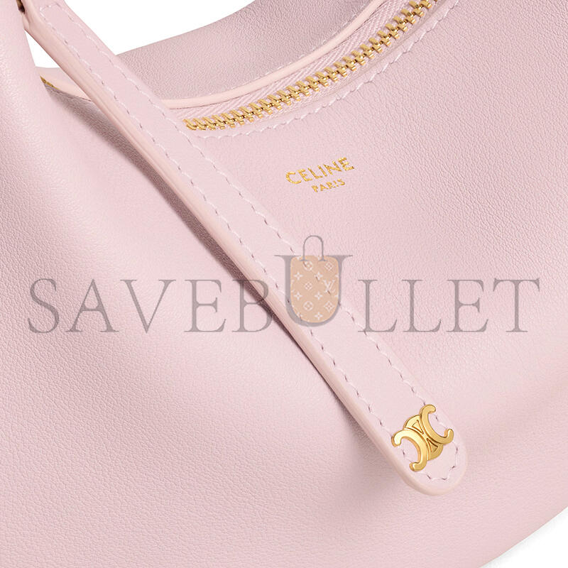 Ce1i*e teen Ce1i*e lulu in grained calfskin 120723eny.25bd (24*21*5cm)